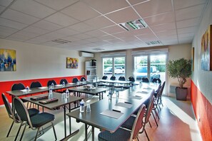 Sala de reuniones