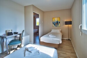3 Schlafzimmer, Bügeleisen/Bügelbrett, kostenloses WLAN, Bettwäsche