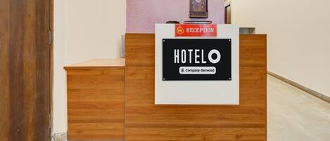 House | Reception