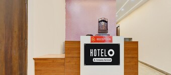 โรงแรม โอ ปารี เชาค์ เมโทร สเตชัน  