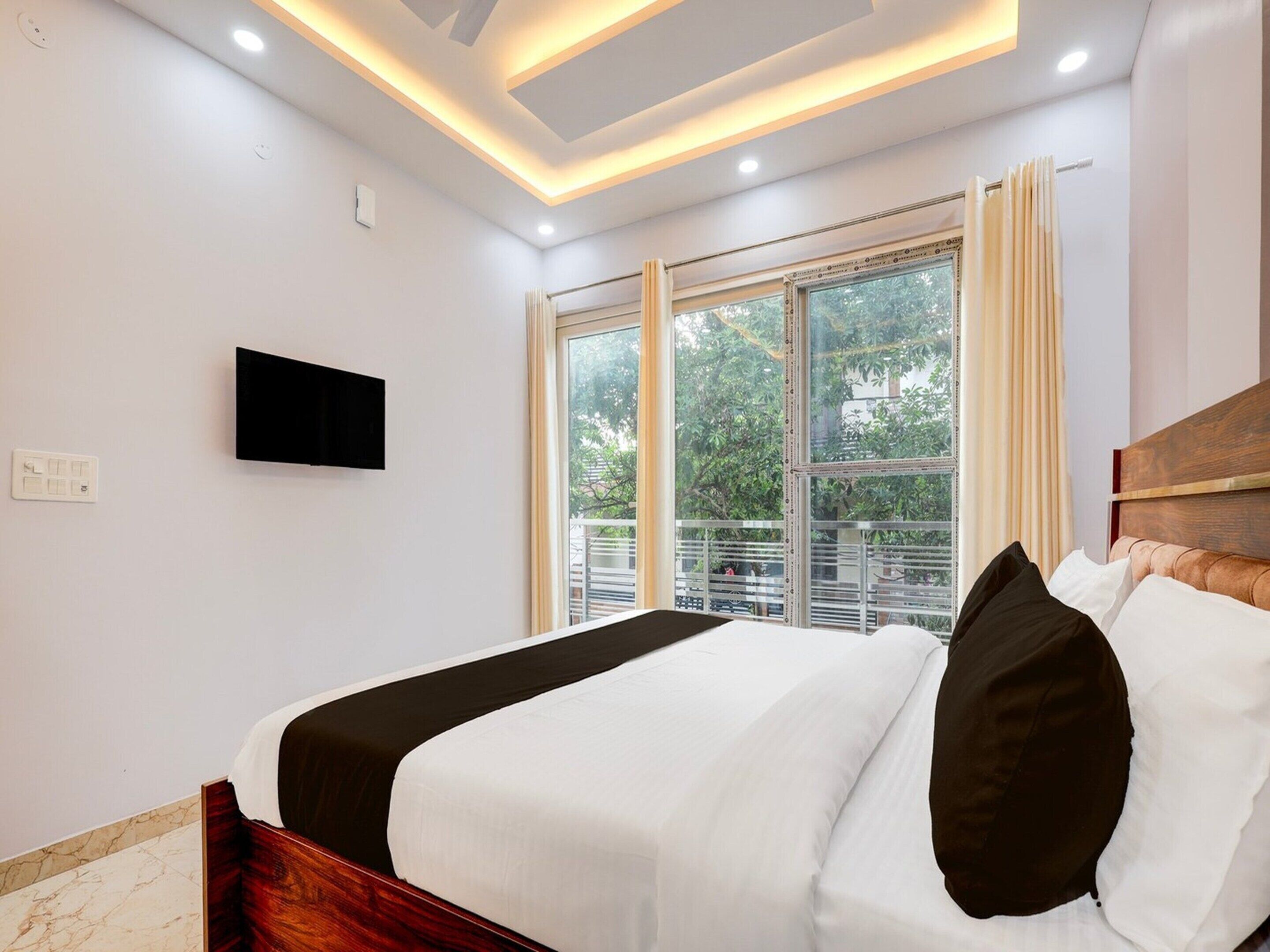 House | 1 bedroom