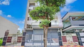 獨棟房屋 | 外觀