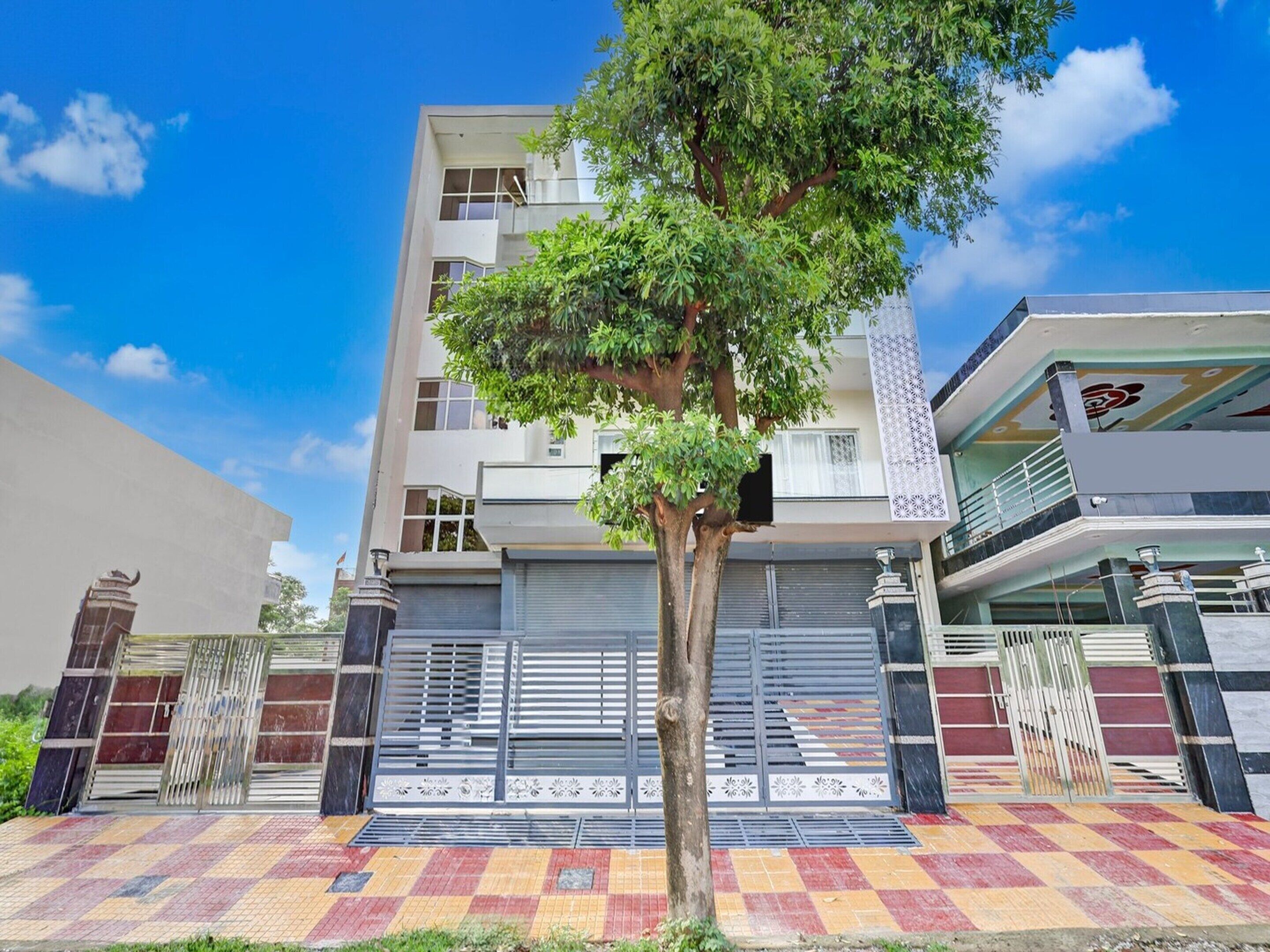 Rumah | Eksterior