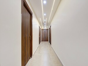 Ferienhaus | Innenbereich