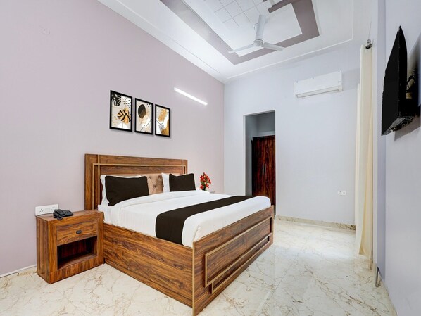 Casa | 1 habitación 