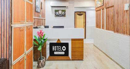 Hotel O Maninagar East