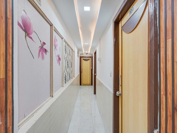 House | Interior