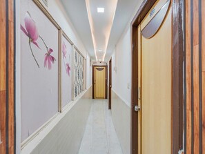 Casa | Interior