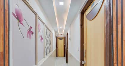 Hotel O Maninagar East