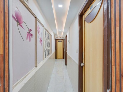 Hotel O Maninagar East