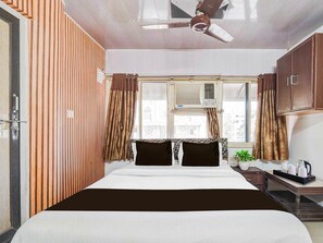 House | 1 bedroom - Hotel O Maninagar East (Ahmedabad)