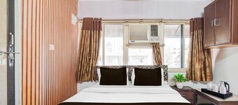 Hotel O Maninagar East