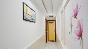 獨棟房屋 | 住宿內部
