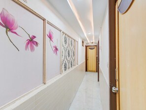 House | Interior