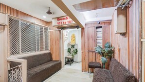 獨棟房屋 | 住宿內部