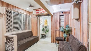 House | Interior