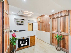 Maison | Réception