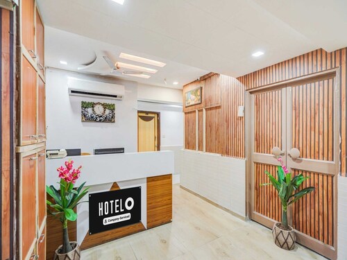 Hotel O Maninagar East
