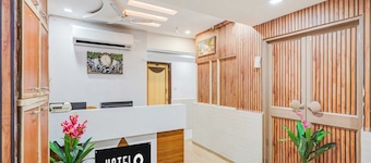 Hotel O Maninagar East