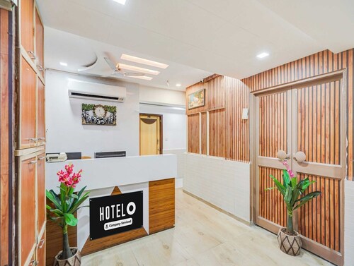 Hotel O Maninagar East