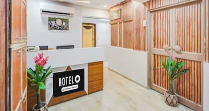 Hotel O Maninagar East
