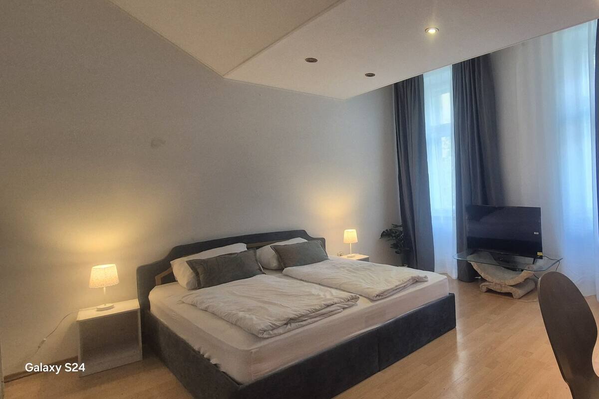 Basic Room | Free WiFi