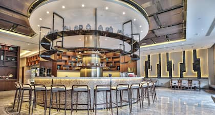 SSAW Boutique Hotel TianSheng QiDong
