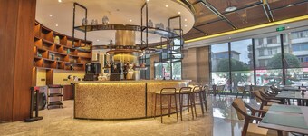 SSAW Boutique Hotel TianSheng QiDong