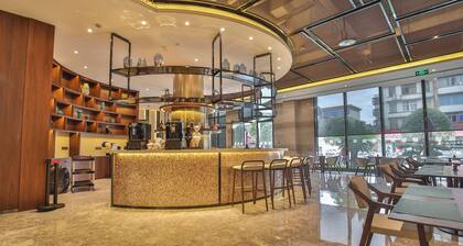 SSAW Boutique Hotel TianSheng QiDong