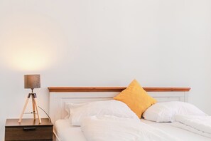 Eenvoudige kamer | Gratis wifi