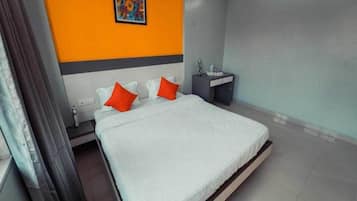 Casa | 1 habitación