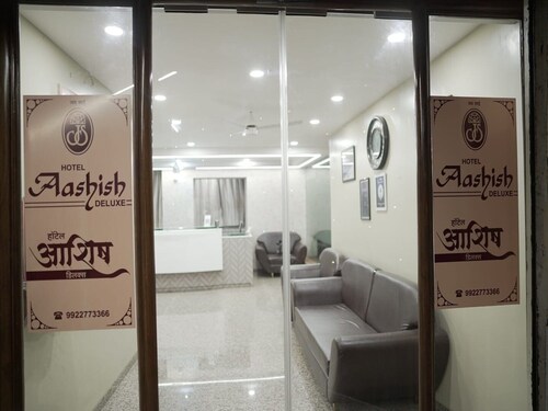 Collection O Kolhapur Central Bus Terminal