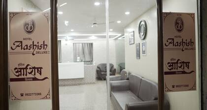 Collection O Kolhapur Central Bus Terminal