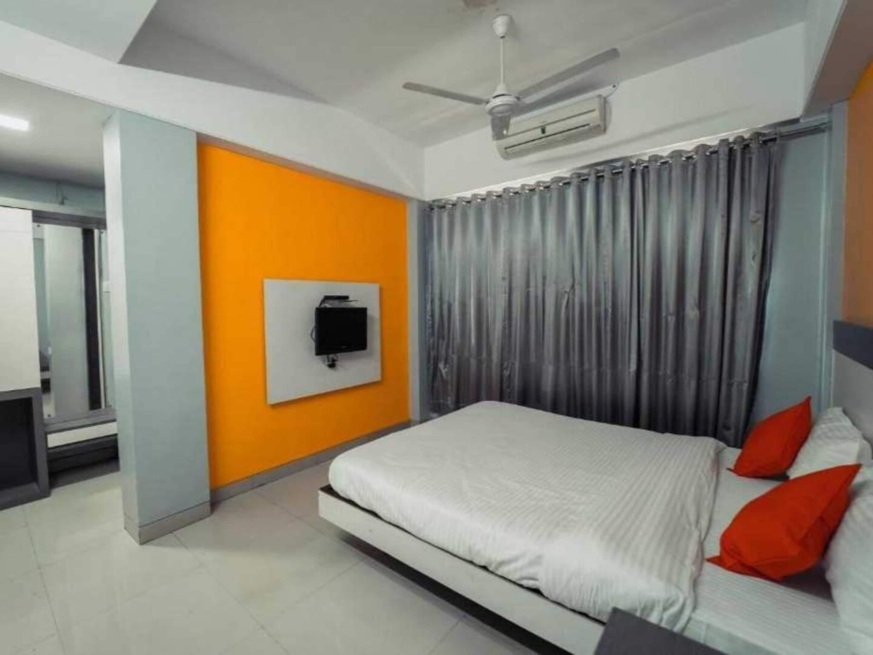 Rumah | 1 kamar tidur