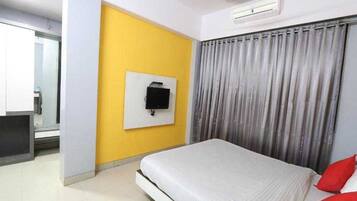 Ferienhaus | 1 Schlafzimmer