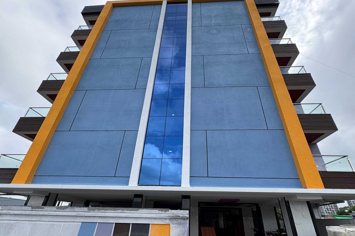 House | Exterior