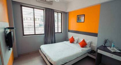 Collection O Kolhapur Central Bus Terminal