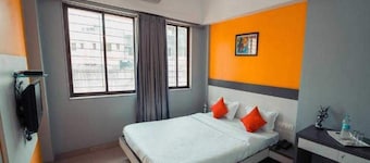 Collection O Kolhapur Central Bus Terminal