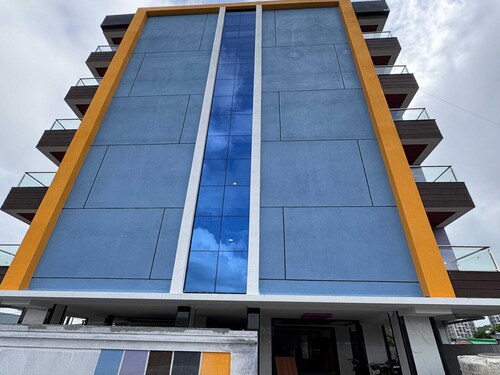 Collection O Kolhapur Central Bus Terminal