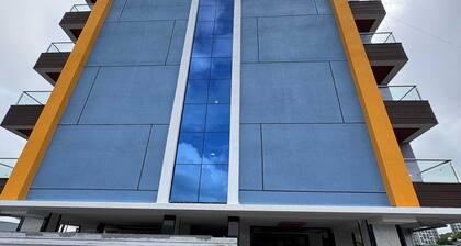 Collection O Kolhapur Central Bus Terminal