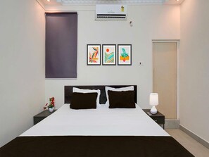 House | 1 bedroom