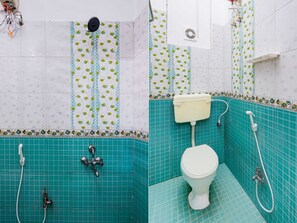 House | Bathroom