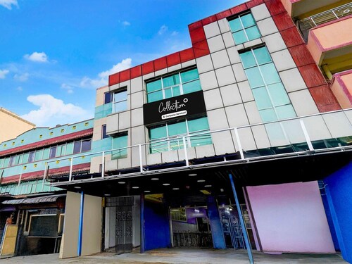 Collection O Janappanchatram