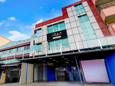 Collection O Janappanchatram