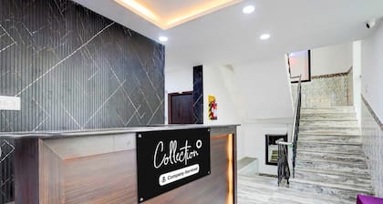 Collection O Janappanchatram