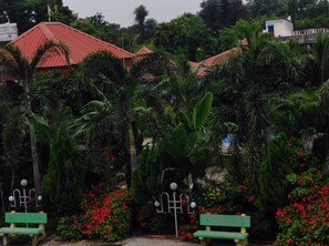 Interior - Vrundavan Village Resort and Home Stay (Garudeshwar)