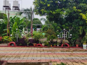 Interior - Vrundavan Village Resort and Home Stay (Garudeshwar)