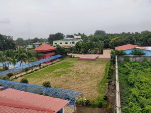 Exterior - Vrundavan Village Resort and Home Stay (Garudeshwar)