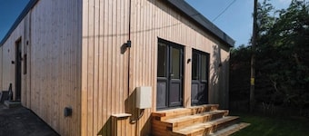 The Old Cattle Barn