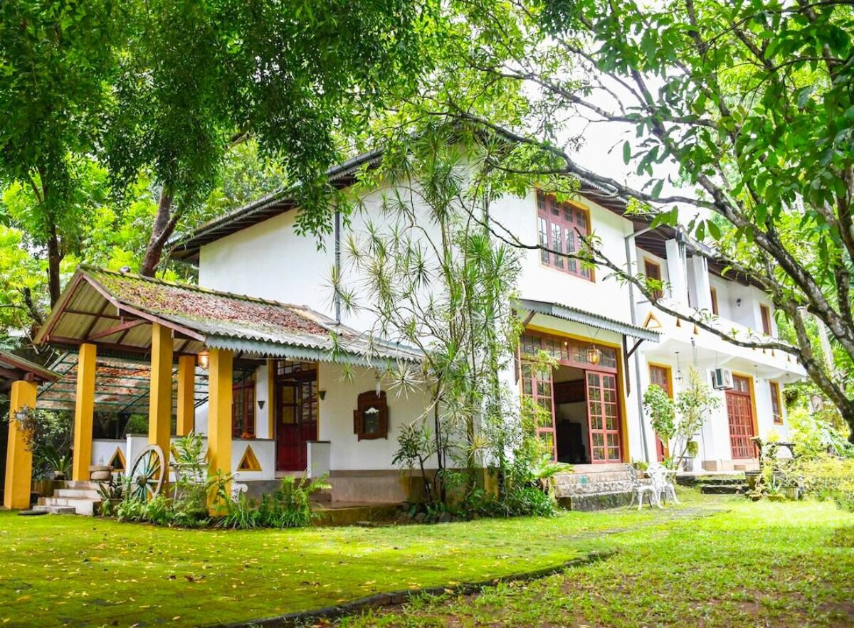 Image de profil de l’hôte